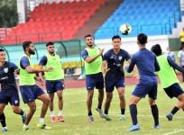 Nepal friendlies good preparation for SAFF Championship: Stimac