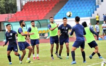 Nepal friendlies good preparation for SAFF Championship: Stimac