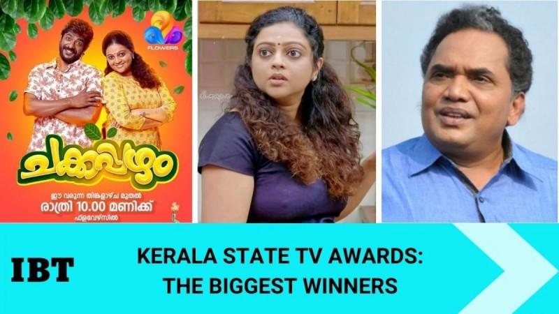 Not a single Kerala serial worth TV award this year: Jury