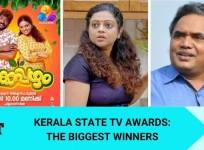 Not a single Kerala serial worth TV award this year: Jury