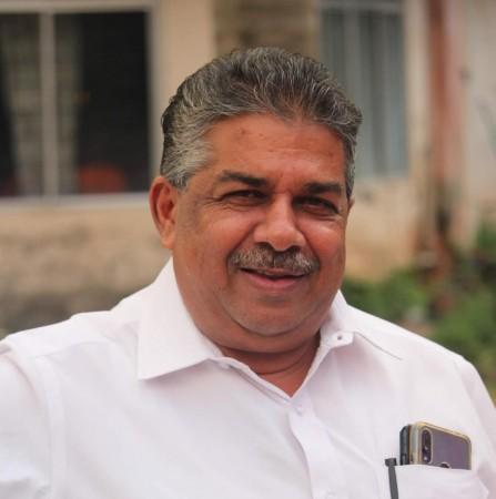 Saji Cheriyan - Minister of Culture, Kerala Saji Cheriyan