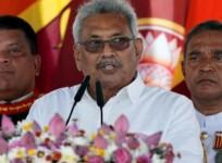 Gotabaya Rajapaksa