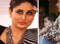 Kareena Kapoor, Jeh