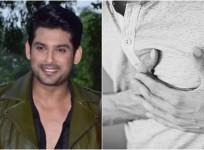 Sidharth Shukla