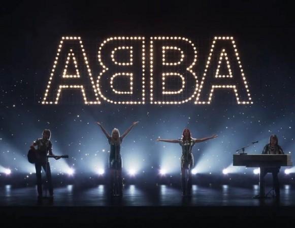 'Thank You for the Music' : ABBA reunite after 40 years, to release new album.