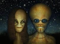 aliens
