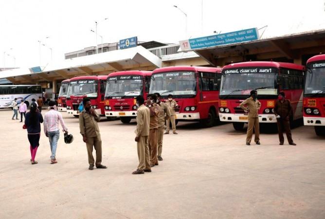 Karnataka Road Transport Corporation (KSRTC)
