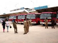 Karnataka Road Transport Corporation (KSRTC)