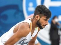 Paralympics: Praveen Kumar