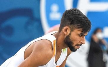 Paralympics: Praveen Kumar