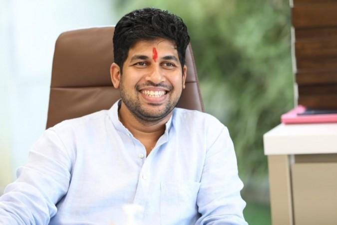 Punit Balan