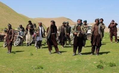 Key Taliban commander trapped in valley as fierce battle rages with Northern Alliance for Panjshir.(photo:IN) Taliban fighting in Panjshir valley