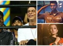 Shah Rukh Khan and Atlee