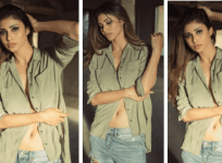 Mouni Roy