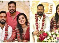 Siruthai Siva's Brother Bala Ties The Knot
