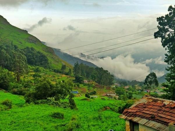 5 stunning Indian destinations for remote work.