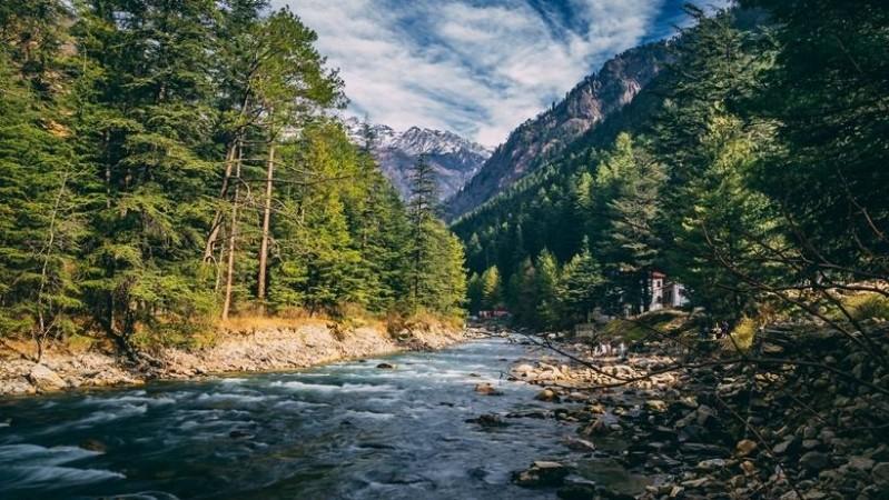 5 stunning Indian destinations for remote work.