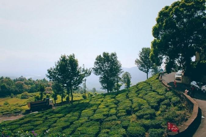 5 stunning Indian destinations for remote work.