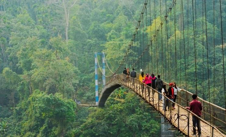 5 stunning Indian destinations for remote work.