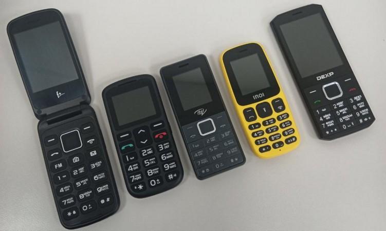 China behind malware-ridden classic push-button phones sold in Russia [details]
