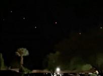 UFO Arizona
