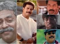 Mammootty