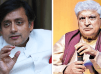 Shashi Tharoor, Javed Akhtar