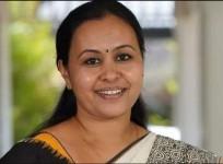 Veena George