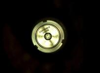 Mars sample tube