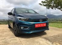 Tata Tigor EV