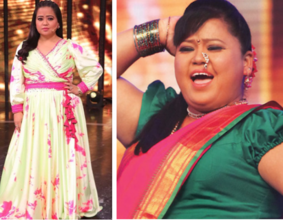 Bharti Singh weight loss Bharti Singh weight loss
