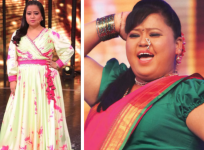Bharti Singh weight loss