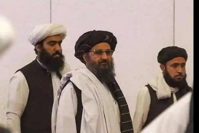 Akhund in, has Pakistan mounted a coup in Afghanistan?.(photo:IN)
