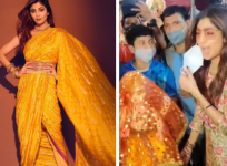 Shilpa Shetty