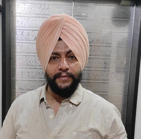 Gurdeep Singh Gosha