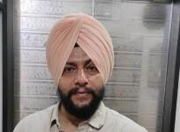Gurdeep Singh Gosha