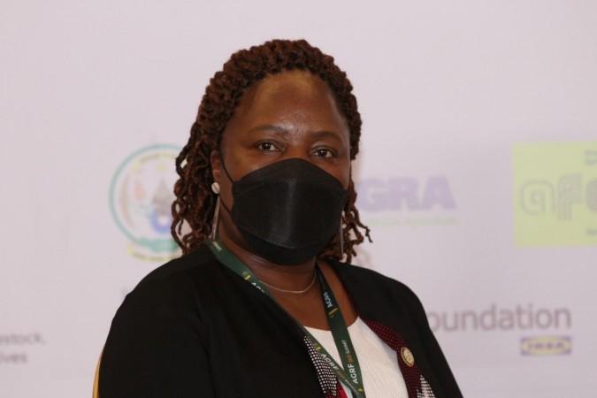 ICRISAT bags 2021 Africa Food Prize for helping 25mn farmers worldwide [details]