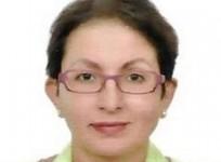Dr. Anju Kumar, Charge d' Affaires in the Embassy of India, German