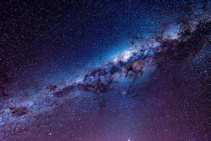 A galaxy (Representational Picture) Galaxy