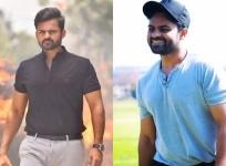 Sai Dharam Tej