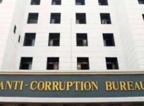 ACB, anti corruption bureau