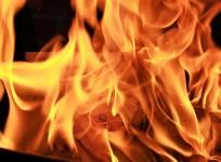 fire