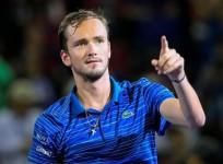 Daniil Medvedev