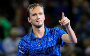 Daniil Medvedev