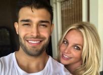 Britney Spears and Sam Asghari have been reportedly dating for more than four years