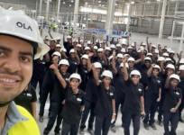 Ola Futurefactory