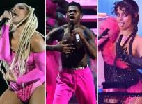 MTV VMAs 2021: Show-stopping performances by Lil Nas X, Chloe, Normani