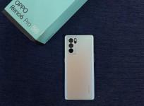 Oppo Reno6 Pro review