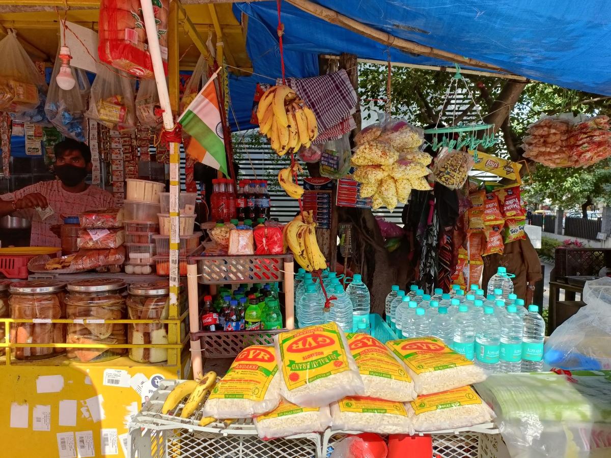 Oppo Reno6 Pro camera sample Oppo Reno6 Pro camera sample