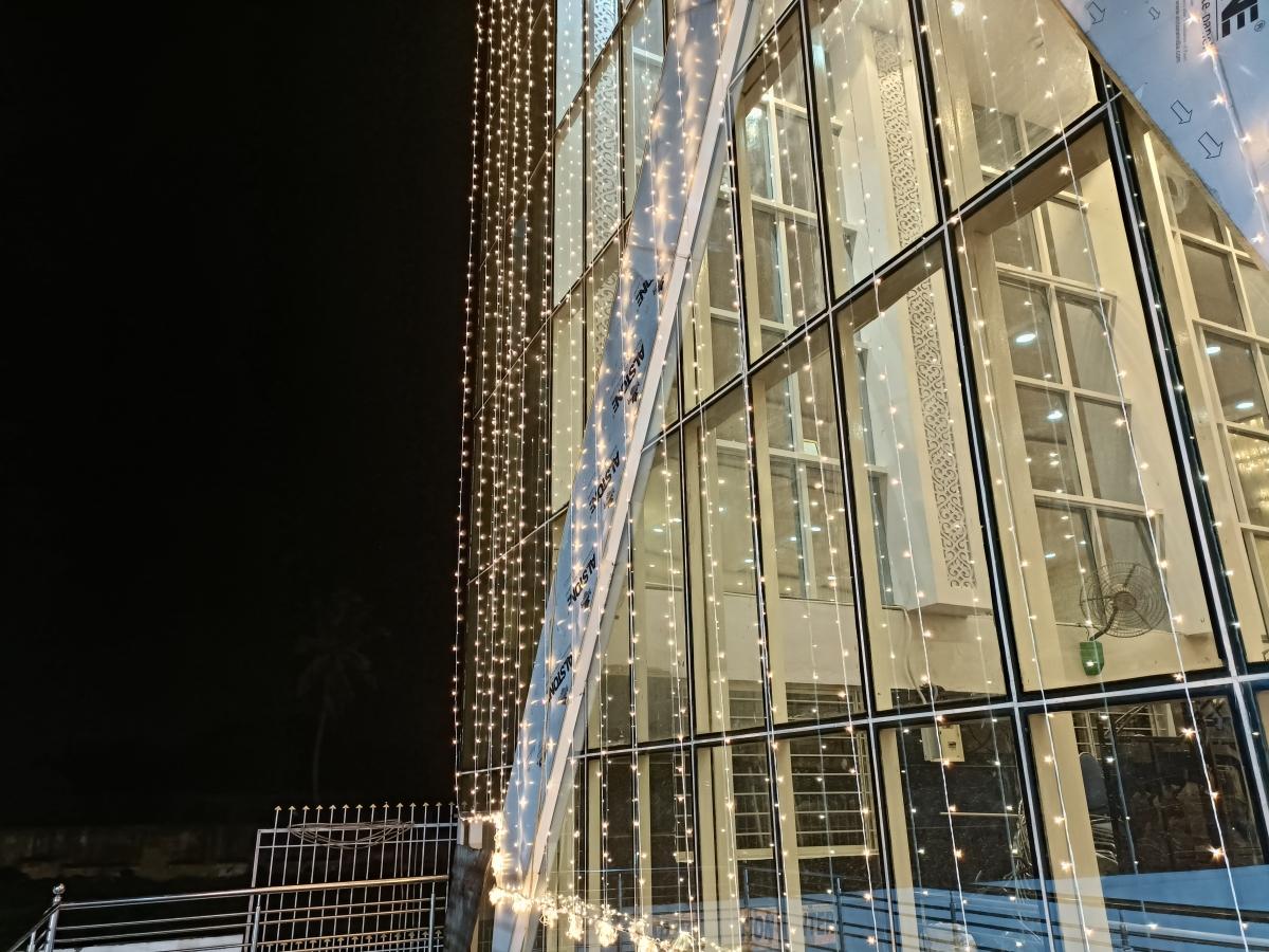 Oppo Reno6 Pro camera sample Oppo Reno6 Pro camera sample